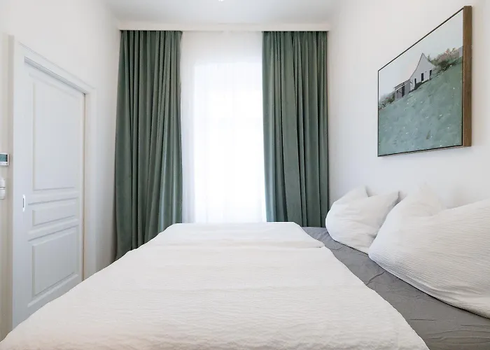 Appartamento Ultra Spacious 3-bedroom 3-bath Steps From Vienna's Historic Heart Vienna